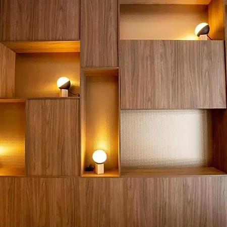 Hotel Grupotel Gravina Barcelone