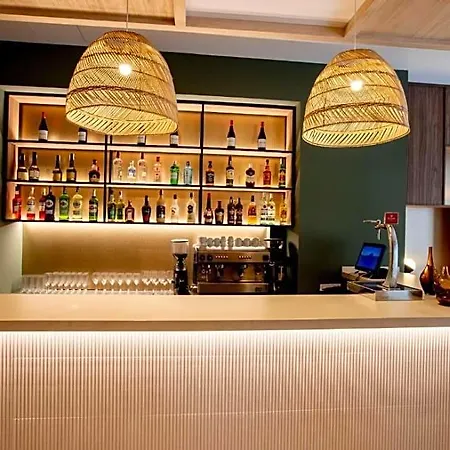 Grupotel Gravina Hotel Barcelone