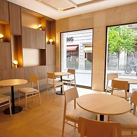 Hotel Grupotel Gravina 3*