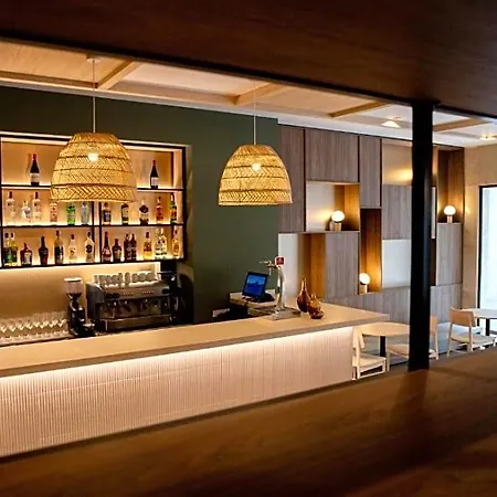 Grupotel Gravina Hotel 3*