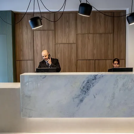 Grupotel Gravina Hotel