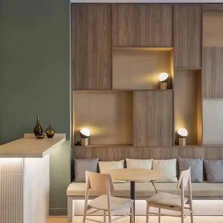 Hotel Grupotel Gravina 3*