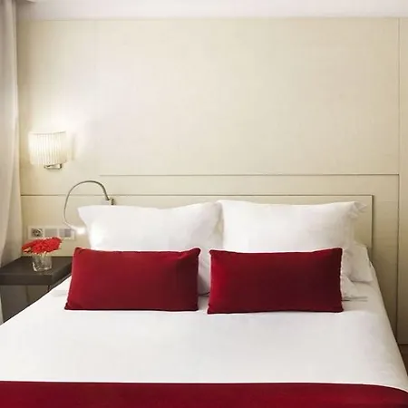 Grupotel Gravina Ξενοδοχείο Βαρκελώνη