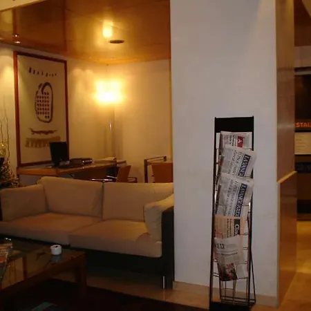 Grupotel Gravina Βαρκελώνη