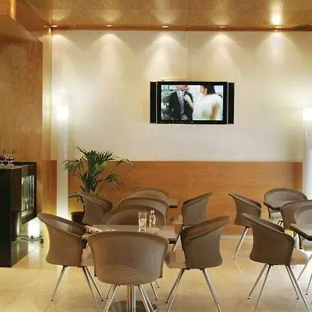 Grupotel Gravina