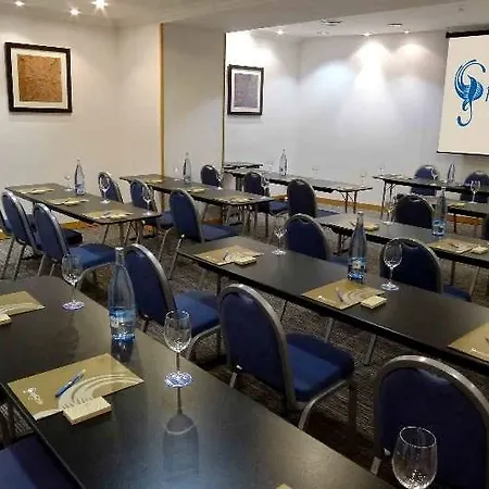 Grupotel Gravina Hotel