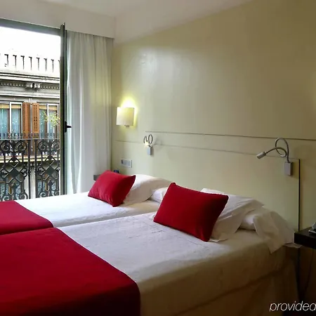 Grupotel Gravina Ξενοδοχείο 3*
