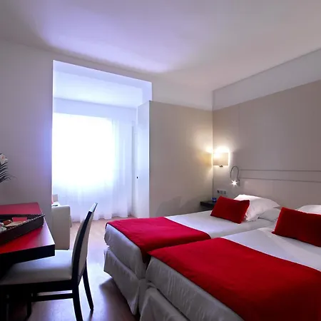 Grupotel Gravina 3*
