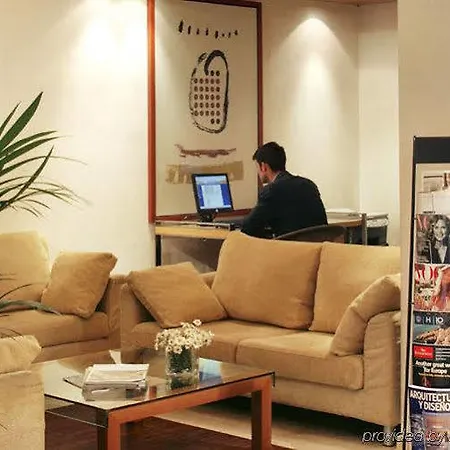 Grupotel Gravina Ξενοδοχείο
