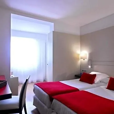 Grupotel Gravina Ξενοδοχείο Βαρκελώνη