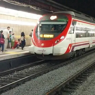 Ξενοδοχείο Grupotel Gravina Βαρκελώνη