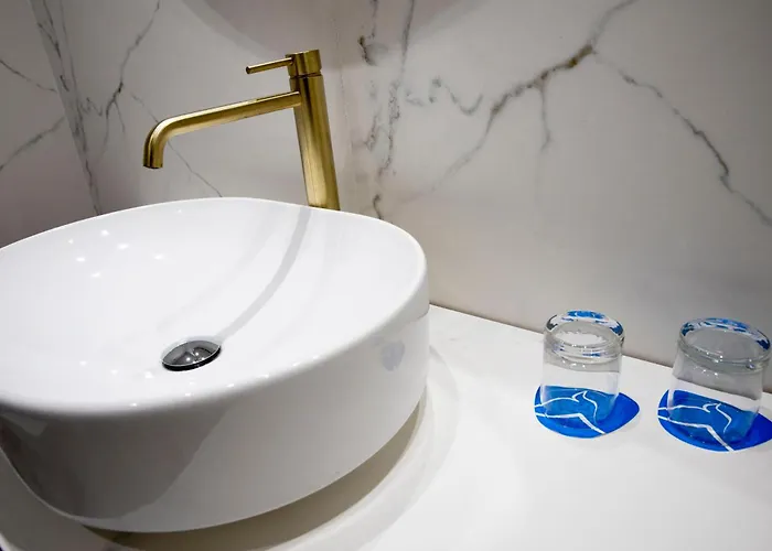 Szálloda Grupotel Gravina Barcelona