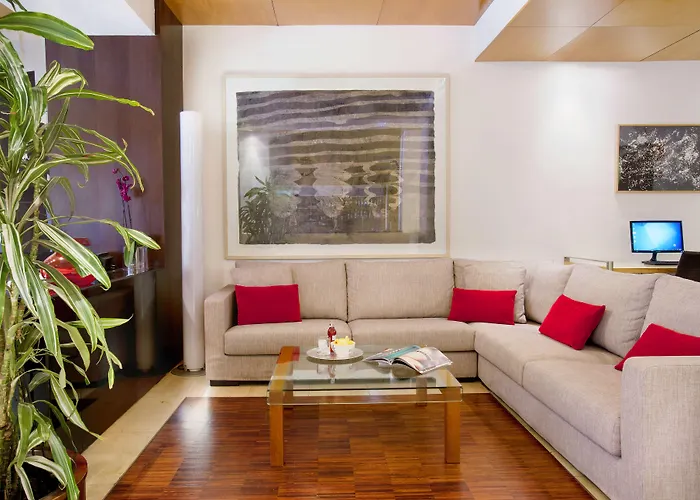 Grupotel Gravina Szálloda