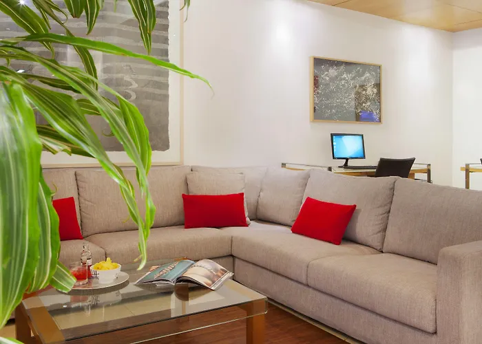 Szálloda Grupotel Gravina