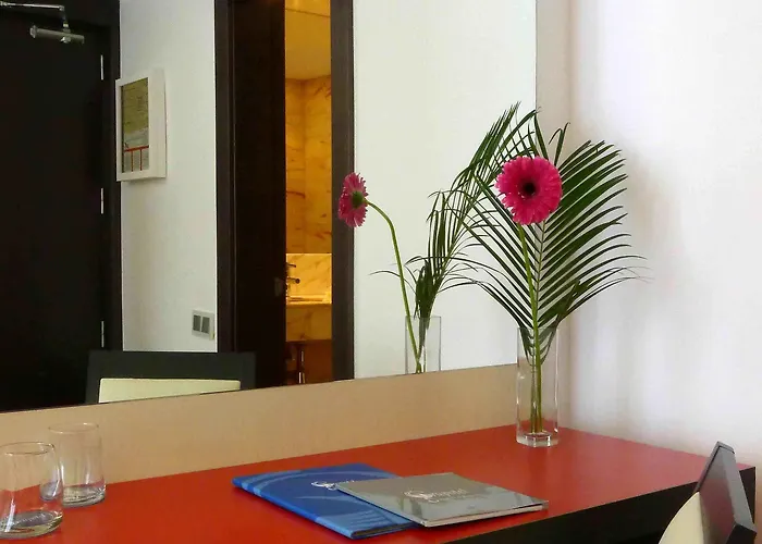 Grupotel Gravina Barcelona