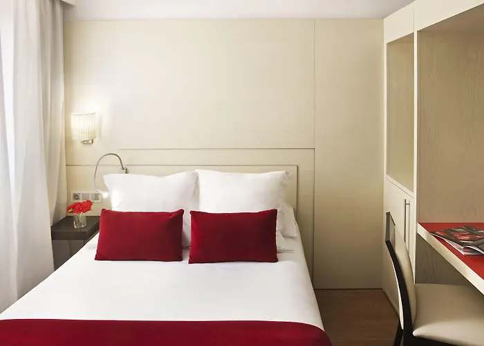 Grupotel Gravina 3* Barcelona