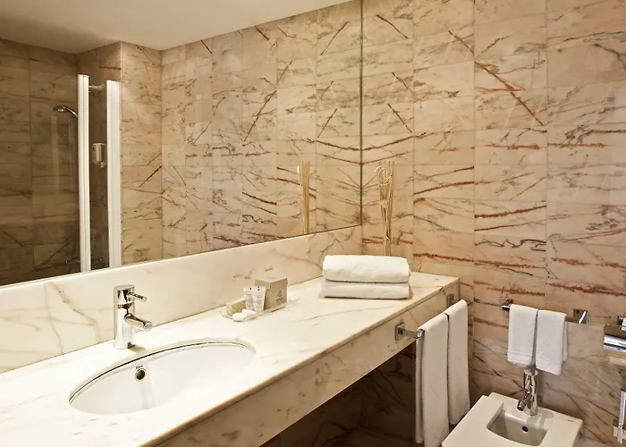 Grupotel Gravina Barcelona