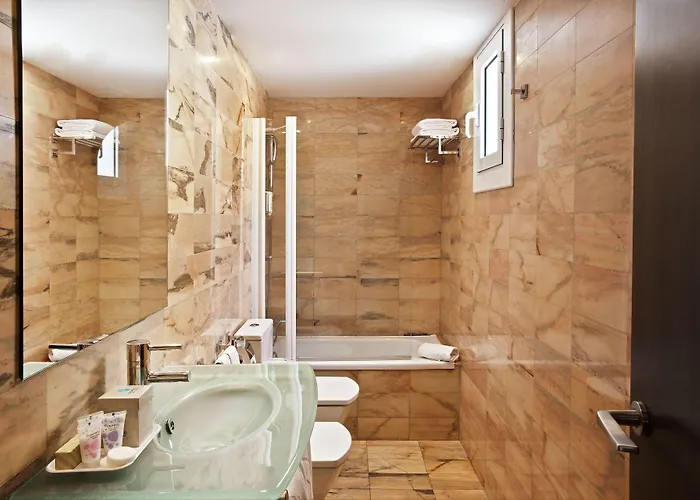 Grupotel Gravina Szálloda