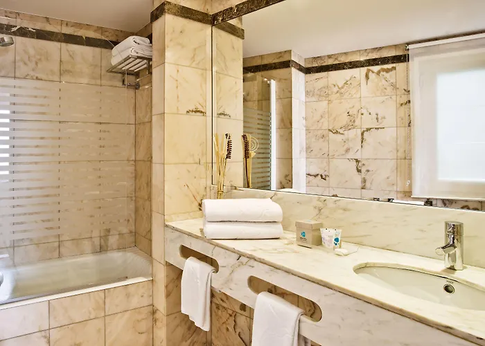 Szálloda Grupotel Gravina Barcelona