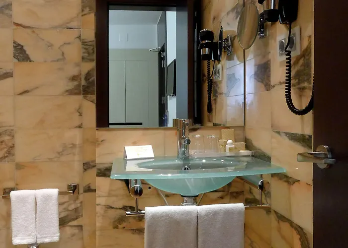 Grupotel Gravina 3* Barcelona