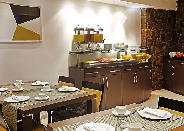 Grupotel Gravina Szálloda 3*