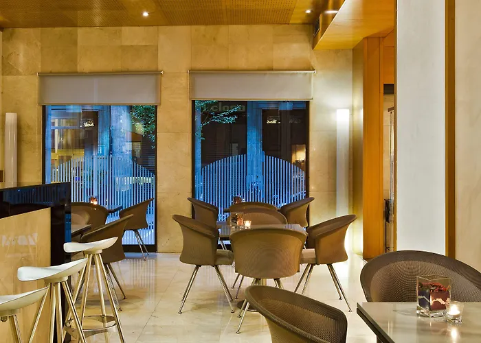 Grupotel Gravina 3* Barcelona