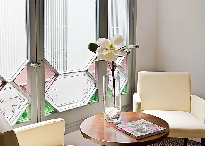 Grupotel Gravina 3* Barcelona