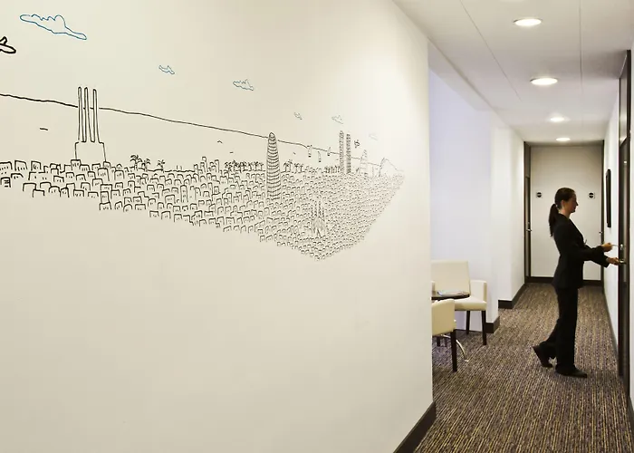 Szálloda Grupotel Gravina