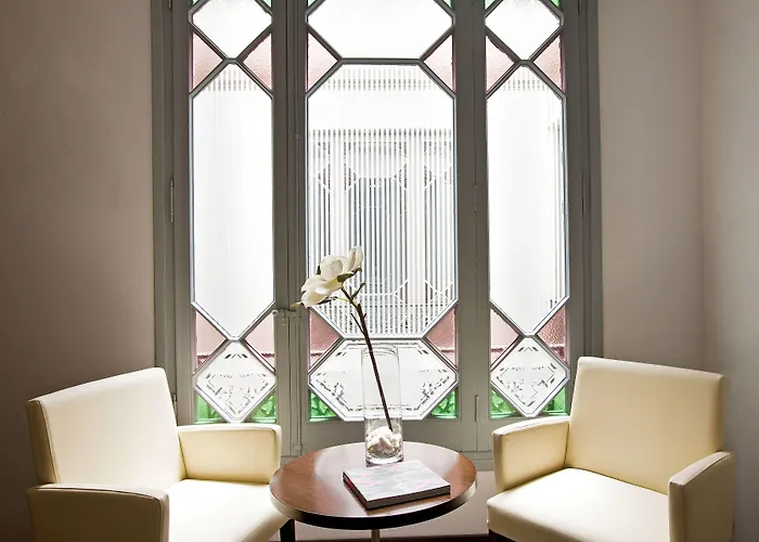 Grupotel Gravina Szálloda 3*