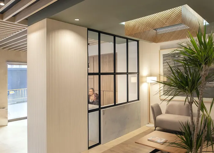 Grupotel Gravina Szálloda 3*