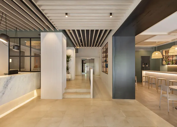 Grupotel Gravina 3* Barcelona