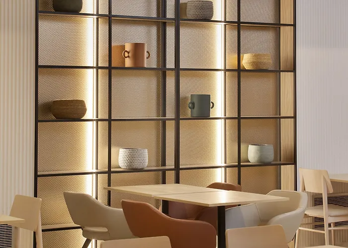 Szálloda Grupotel Gravina Barcelona