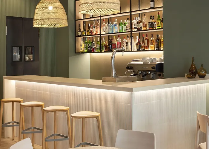 Grupotel Gravina Barcelona