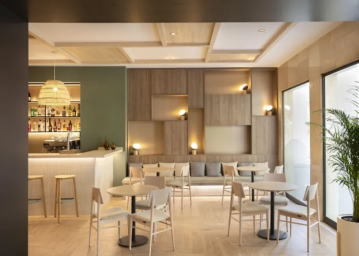Grupotel Gravina Barcelona