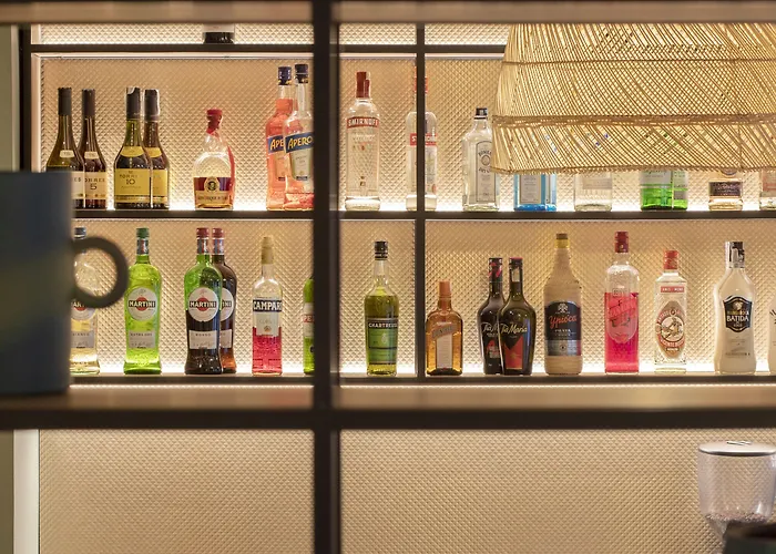 Szálloda Grupotel Gravina Barcelona