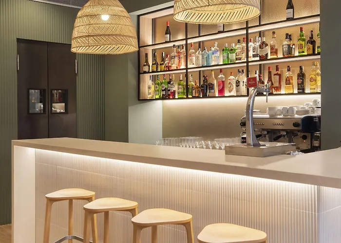 Grupotel Gravina Szálloda