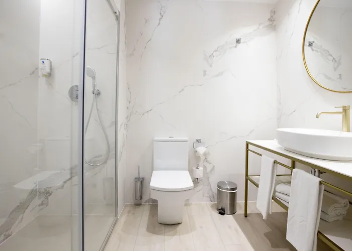 Grupotel Gravina Szálloda