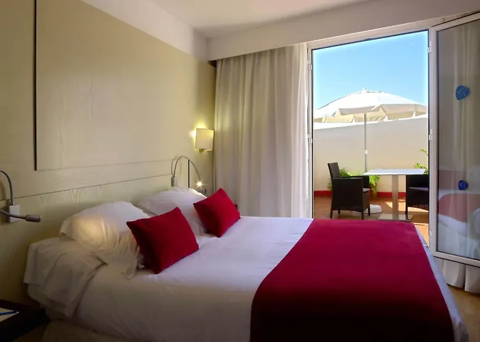 Grupotel Gravina Szálloda Barcelona