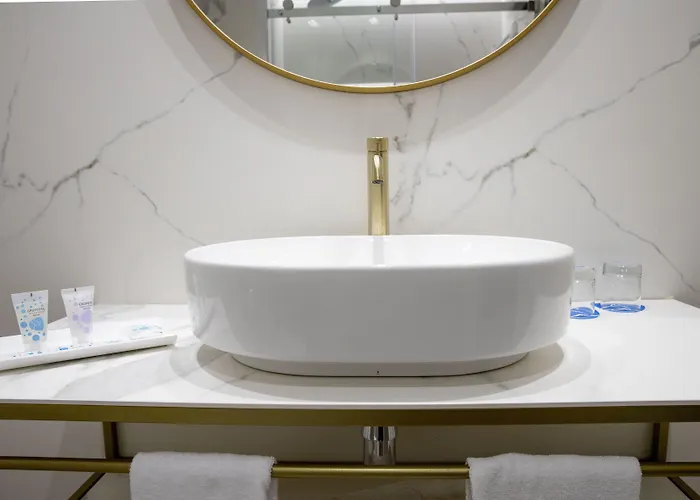 Grupotel Gravina 3* Barcelona