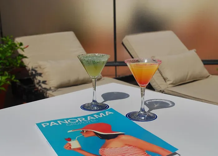 Szálloda Grupotel Gravina