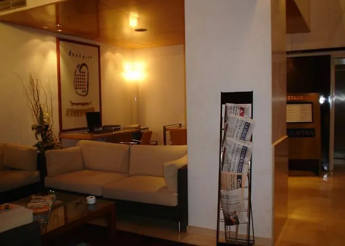 Grupotel Gravina Barcelona