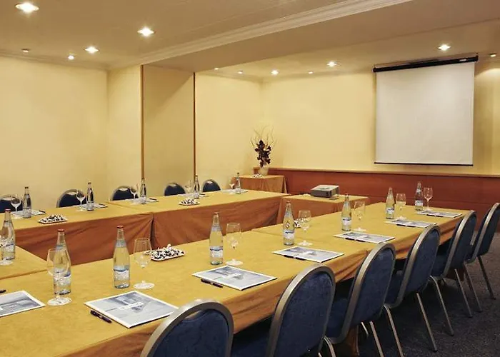 Grupotel Gravina 3* Barcelona