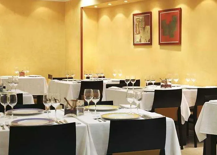 Grupotel Gravina Szálloda