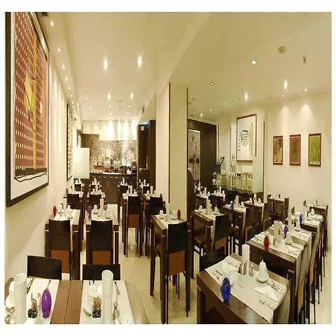 Grupotel Gravina Szálloda