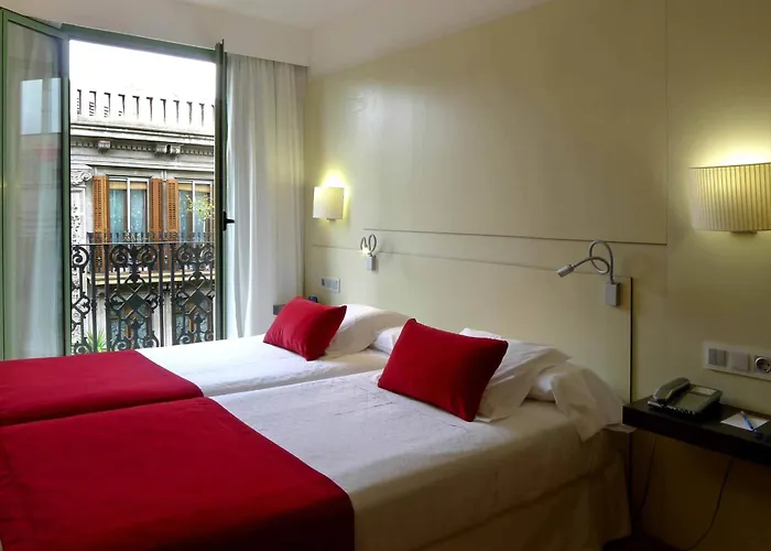 Grupotel Gravina Szálloda 3*