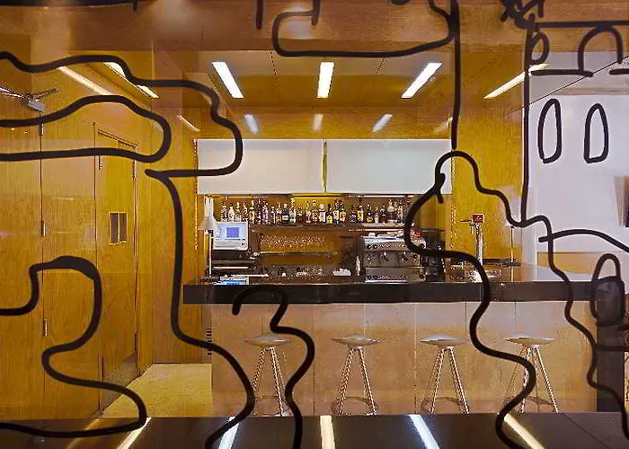 Grupotel Gravina Szálloda Barcelona