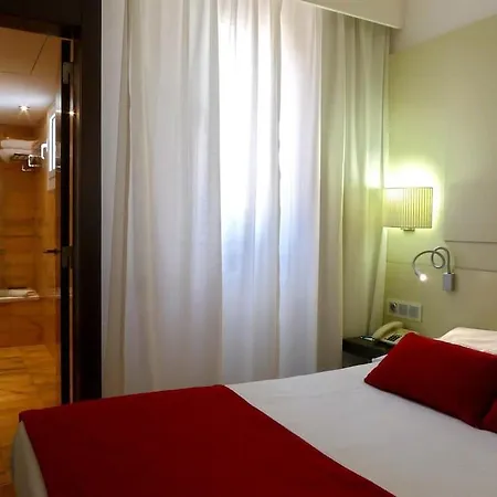 Szálloda Grupotel Gravina