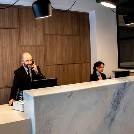 Grupotel Gravina Szálloda