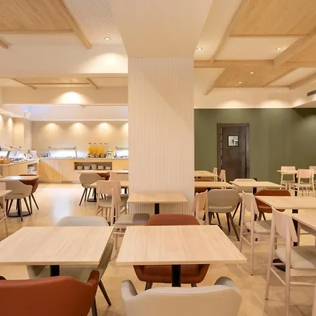 Grupotel Gravina Barcelona