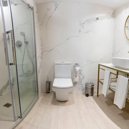 Szálloda Grupotel Gravina